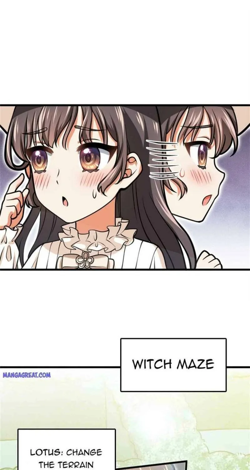 Release That Witch Kainu Manga Chapter 359.1 Page 17