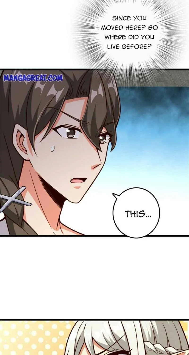 Release That Witch Kainu Manga Chapter 359 Page 19