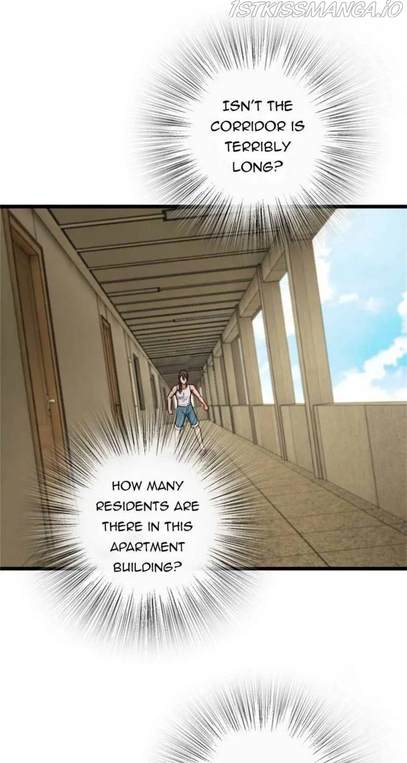 Release That Witch Kainu Manga Chapter 359 Page 44