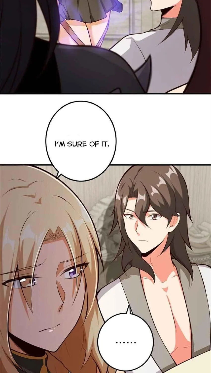 Release That Witch Kainu Manga Chapter 358 Page 36