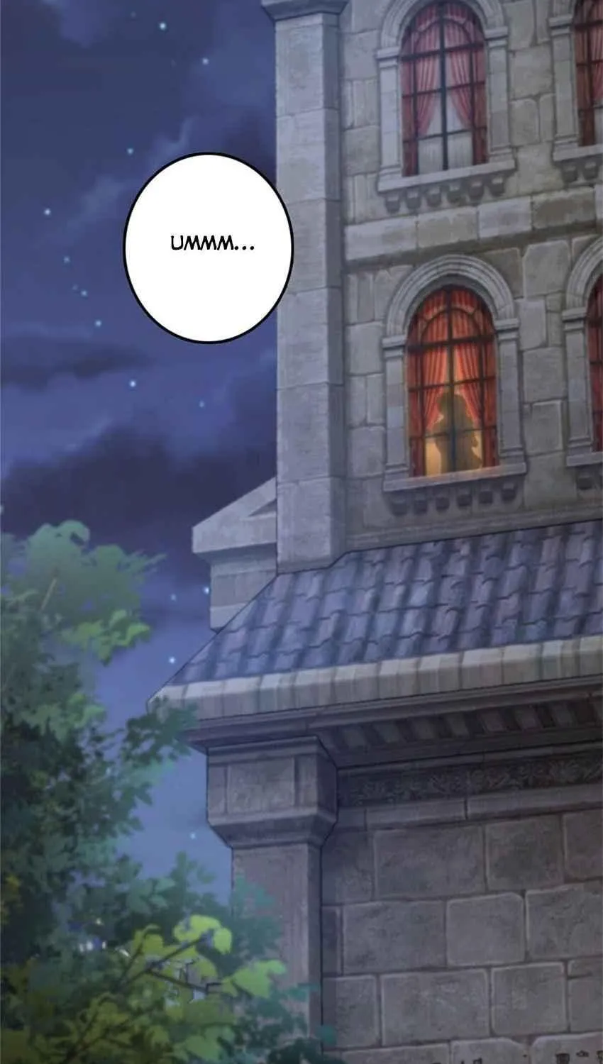 Release That Witch Kainu Manga Chapter 358 Page 59