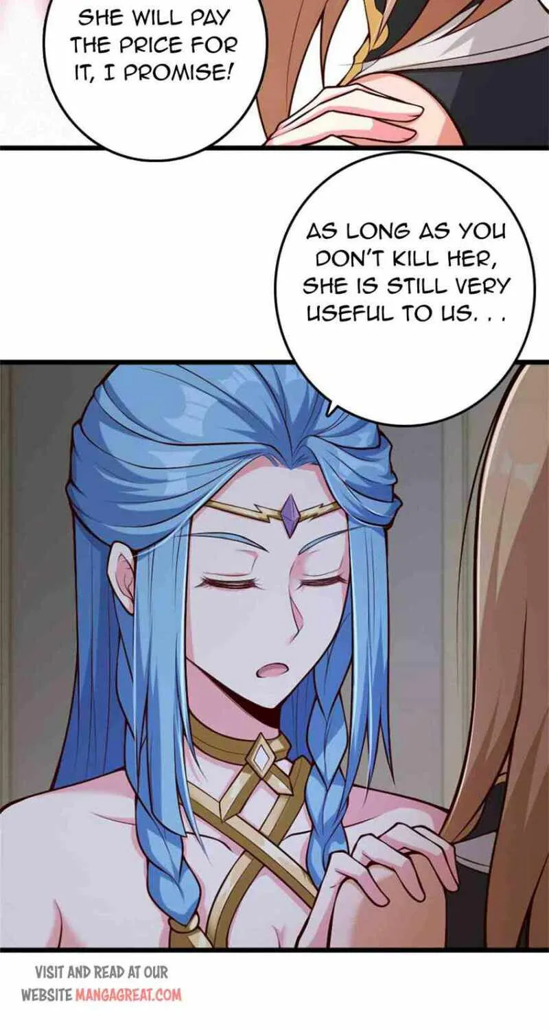 Release That Witch Kainu Manga Chapter 357 Page 5