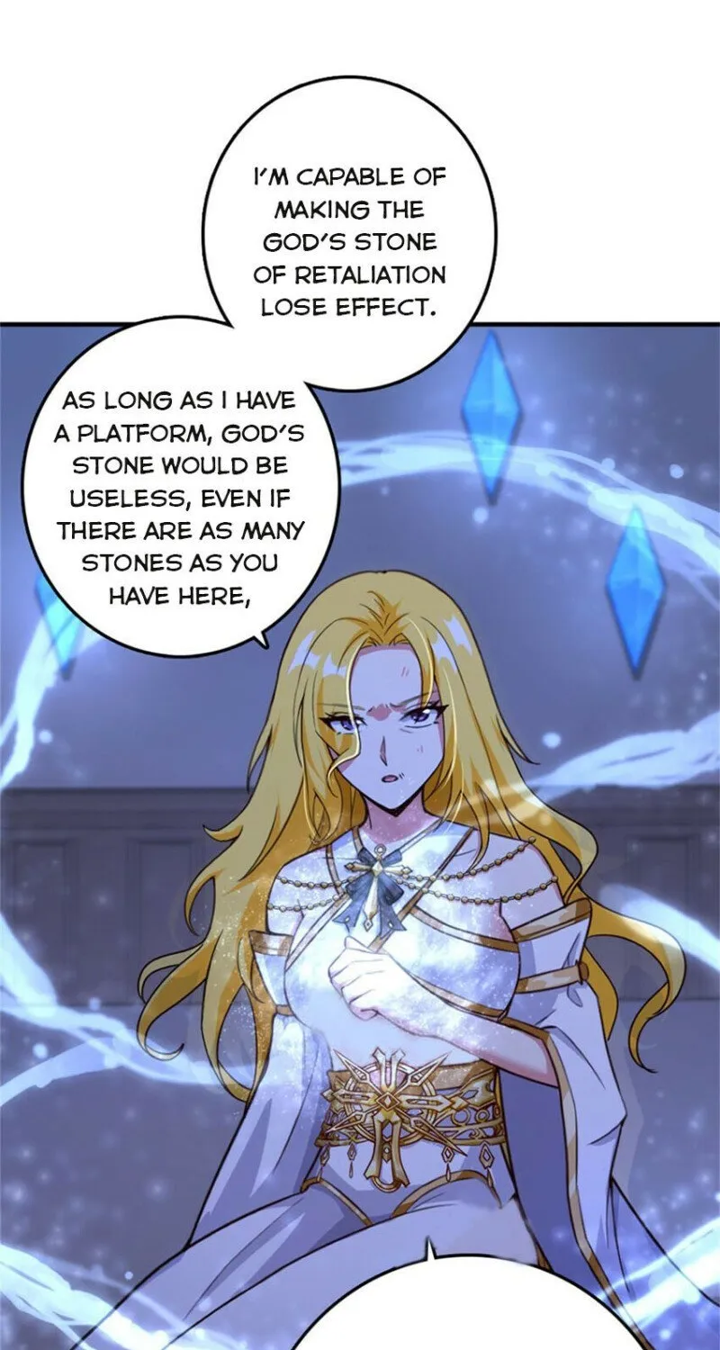 Release That Witch Kainu Manga Chapter 356 Page 9