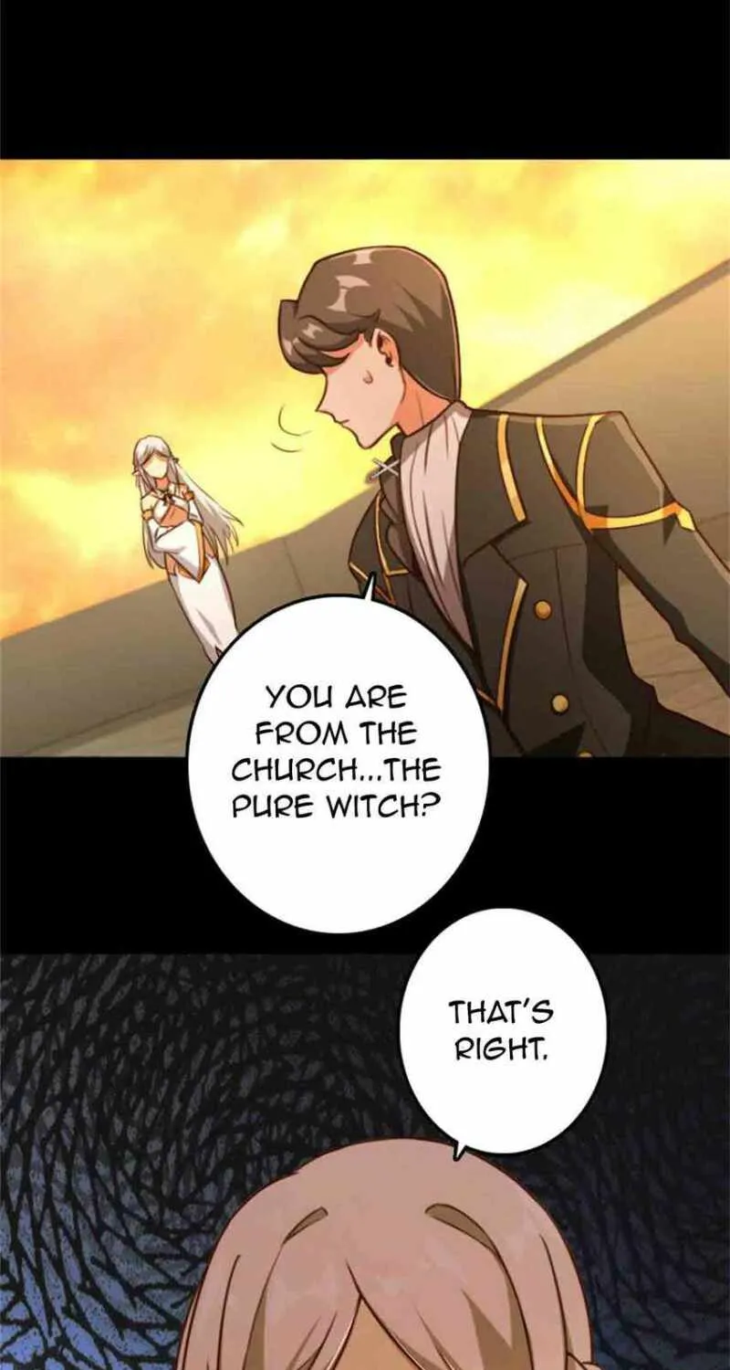 Release That Witch Kainu Manga Chapter 352 Page 42