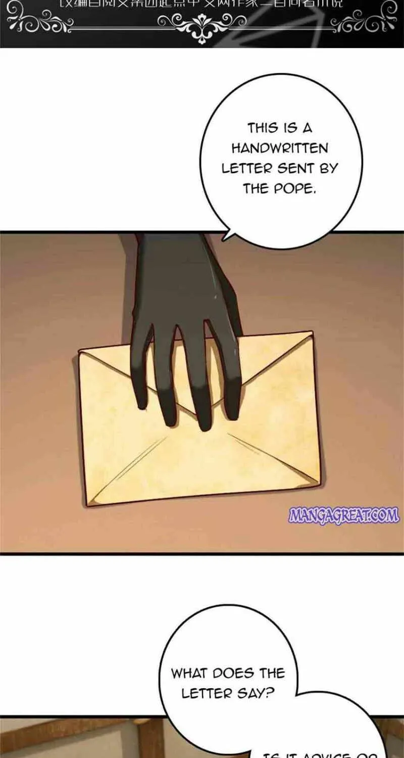 Release That Witch Kainu Manga Chapter 351 Page 2