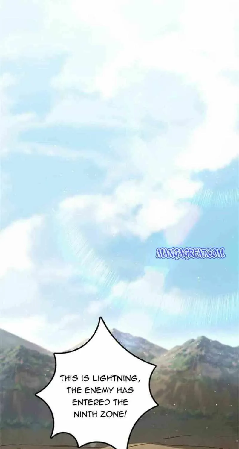 Release That Witch Kainu Manga Chapter 351 Page 7
