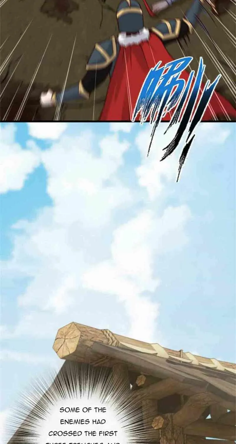 Release That Witch Kainu Manga Chapter 351 Page 42