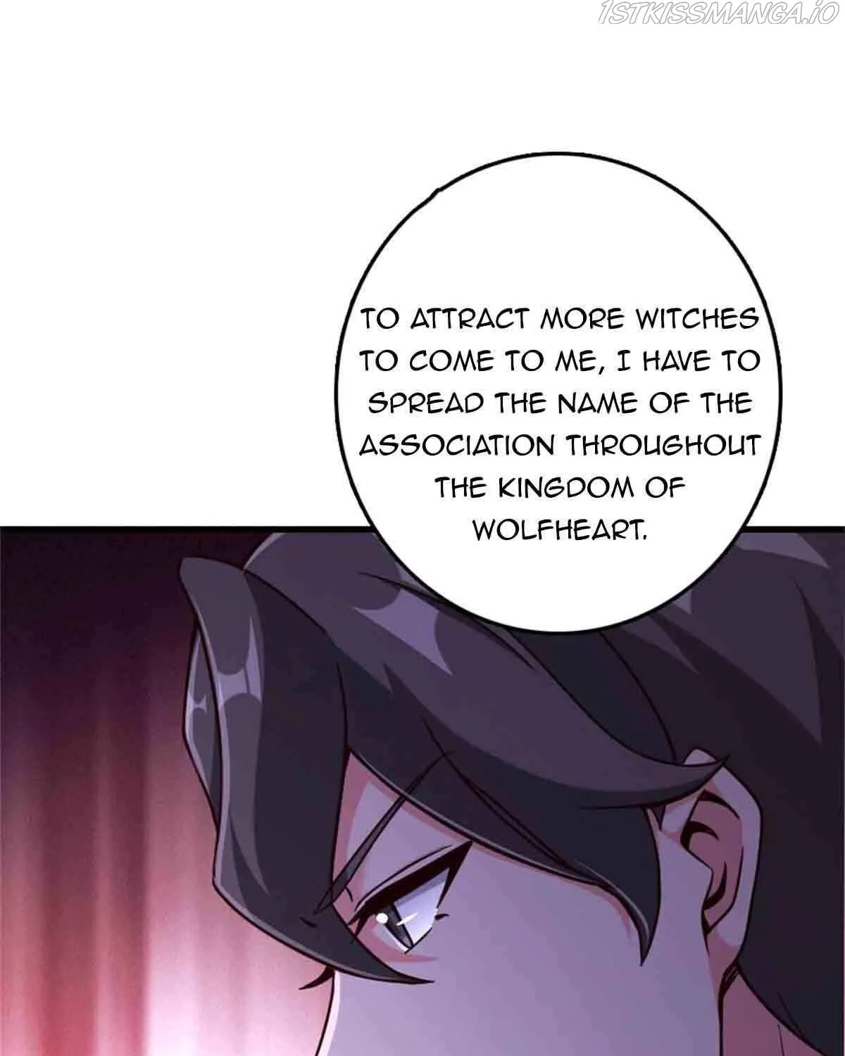 Release That Witch Kainu Manga Chapter 342 Page 74