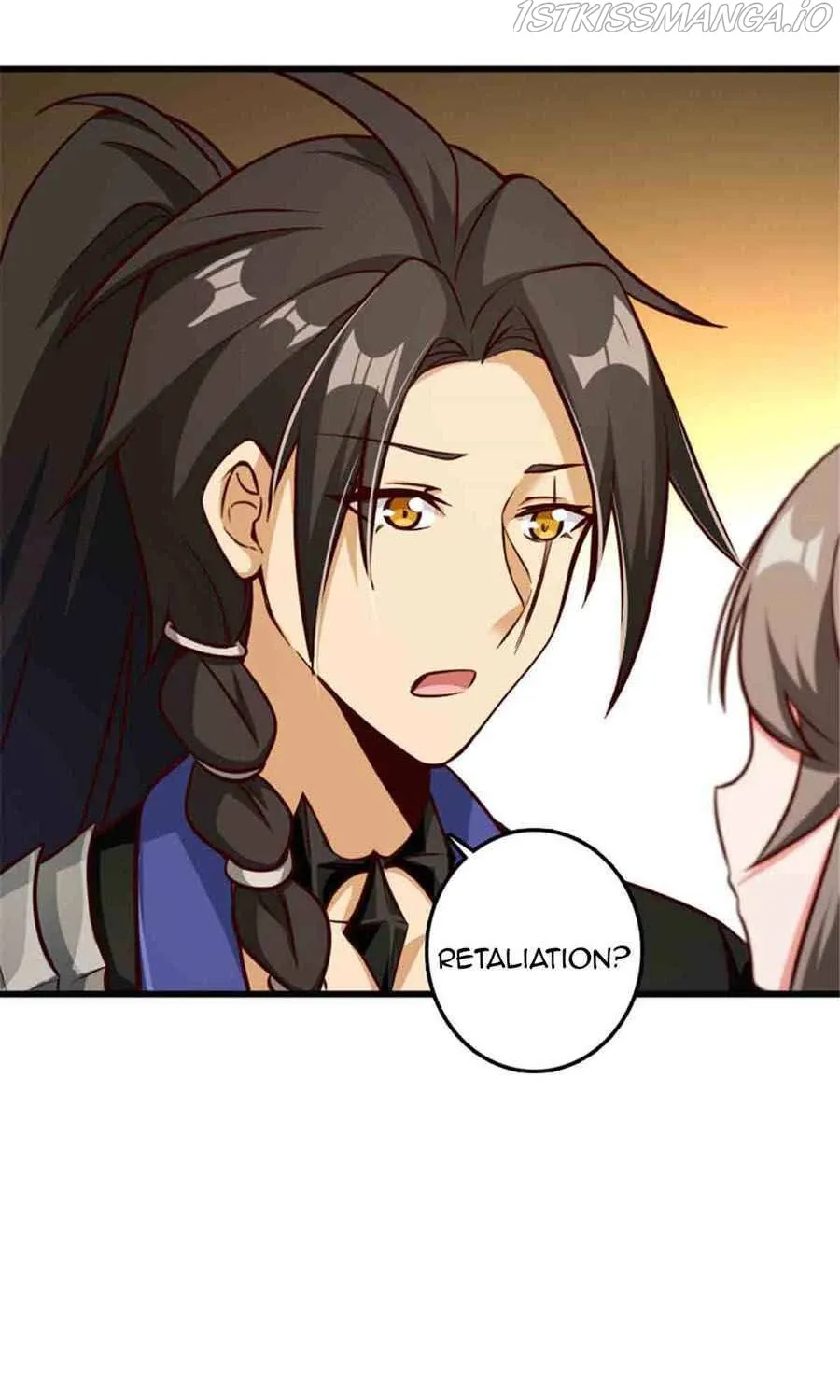Release That Witch Kainu Manga Chapter 341 Page 38