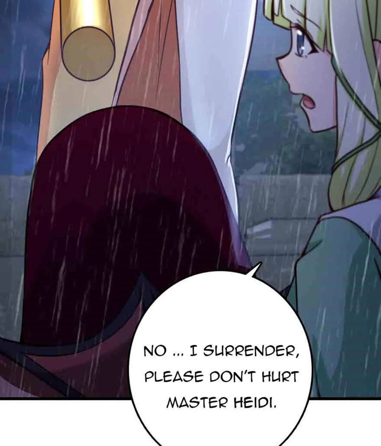 Release That Witch Kainu Manga Chapter 339 Page 50