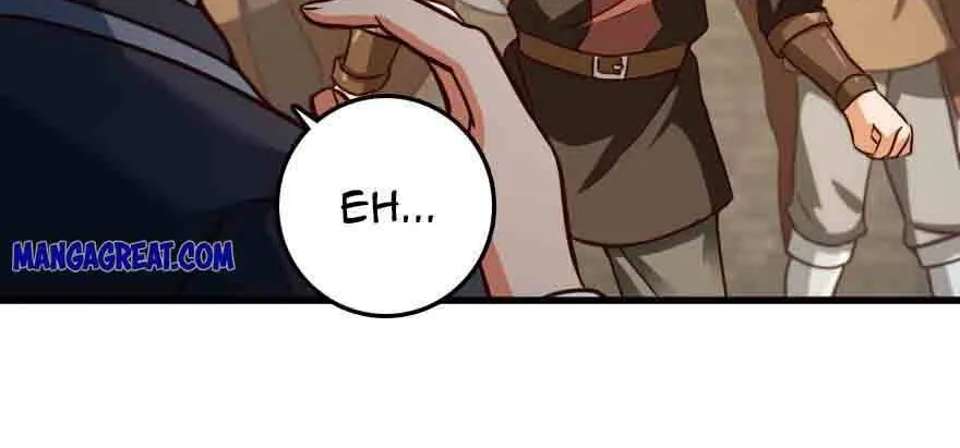 Release That Witch Kainu Manga Chapter 338 Page 3