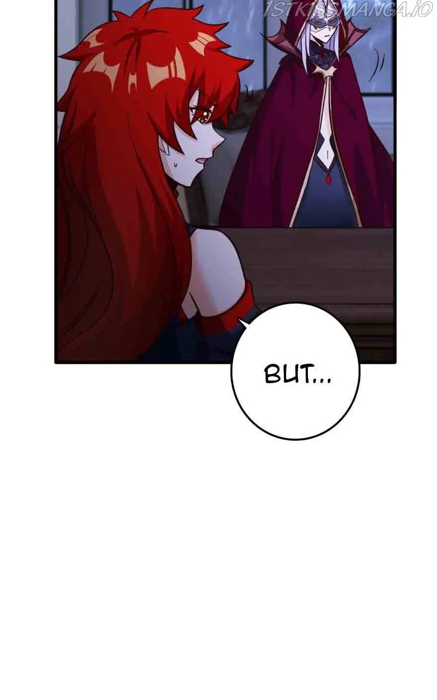 Release That Witch Kainu Manga Chapter 338 Page 72