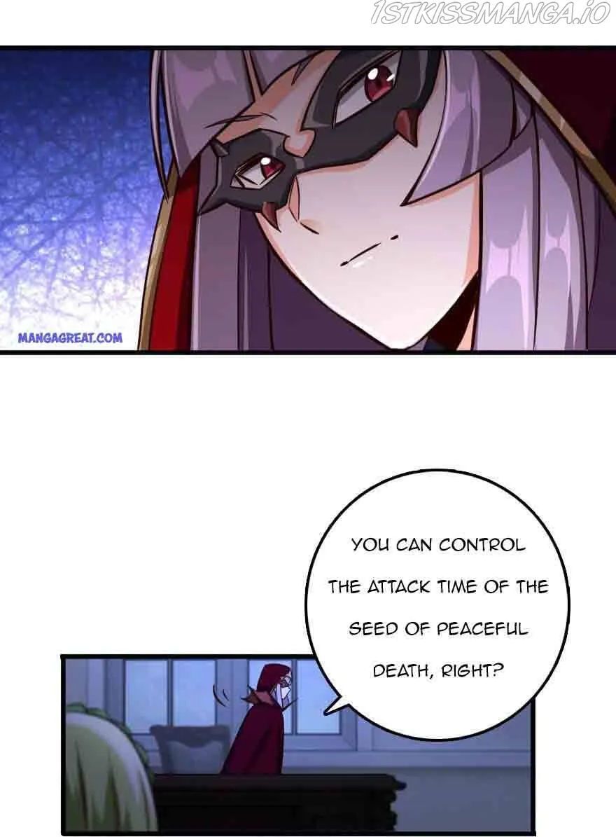 Release That Witch Kainu Manga Chapter 338 Page 76