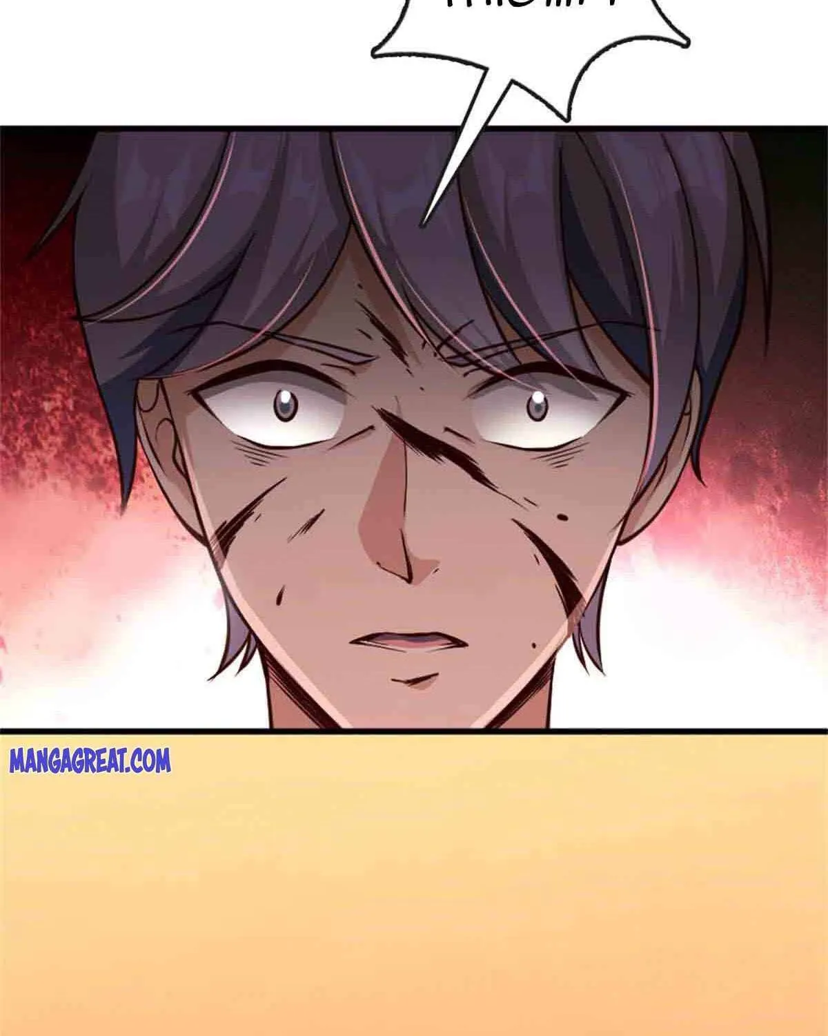 Release That Witch Kainu Manga Chapter 334 Page 18