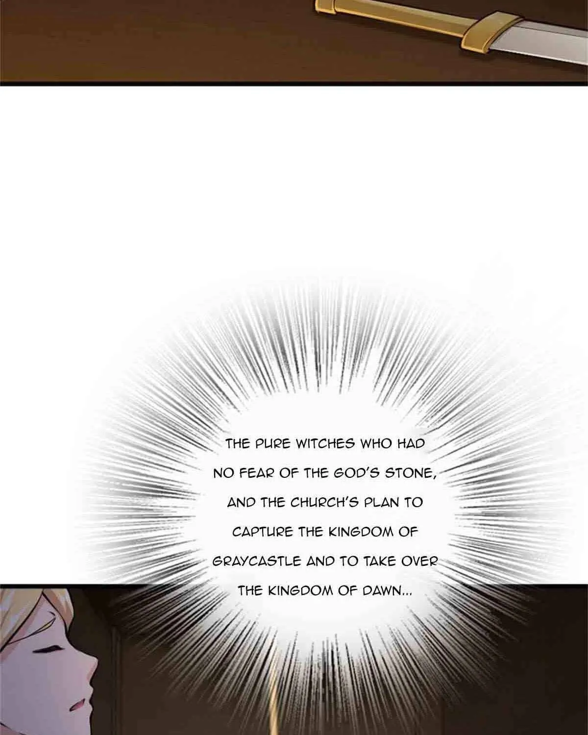 Release That Witch Kainu Manga Chapter 334 Page 41
