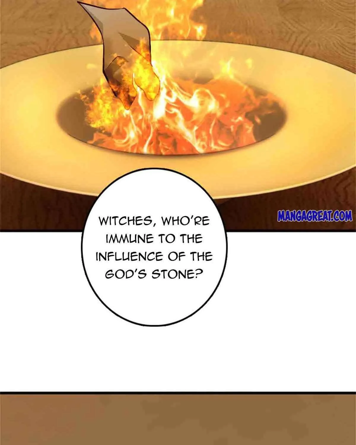 Release That Witch Kainu Manga Chapter 334 Page 65