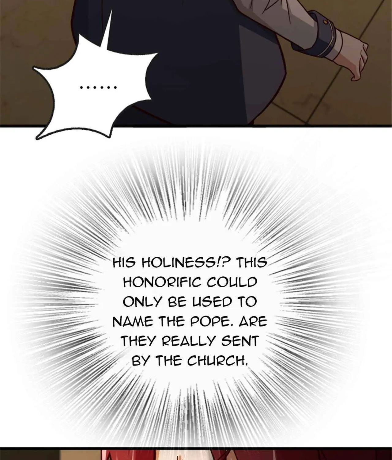 Release That Witch Kainu Manga Chapter 333 Page 42