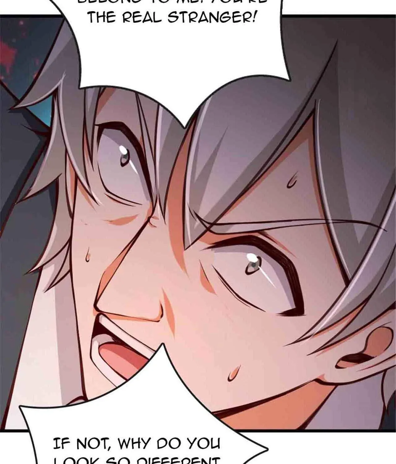 Release That Witch Kainu Manga Chapter 331 Page 65
