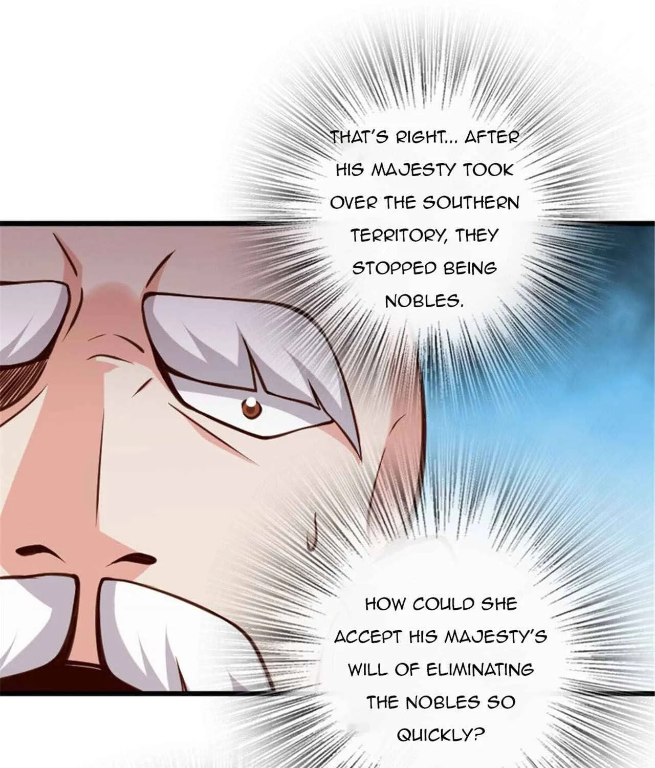 Release That Witch Kainu Manga Chapter 330 Page 52
