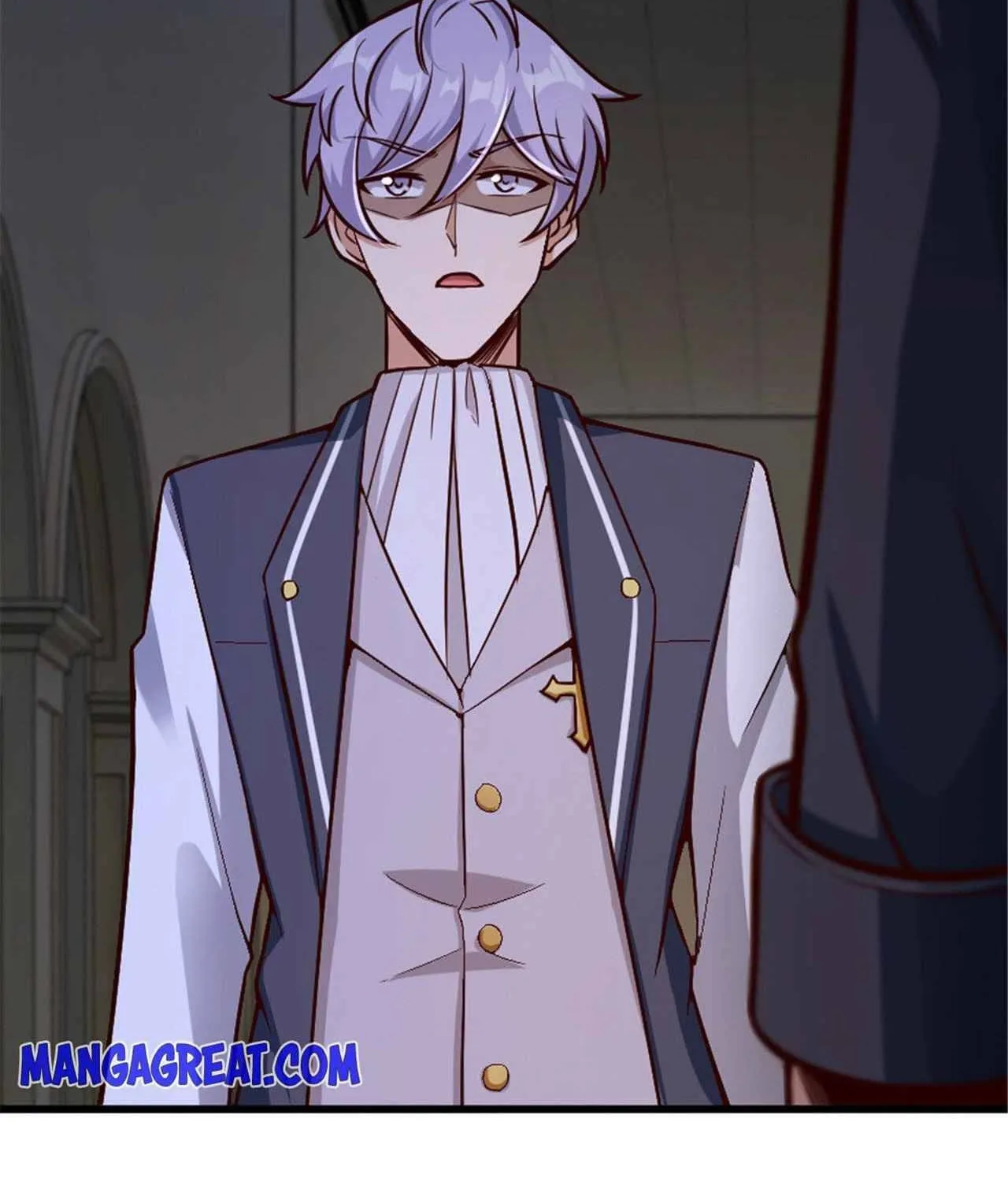 Release That Witch Kainu Manga Chapter 329 Page 42