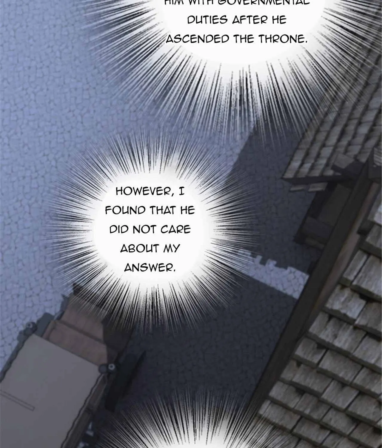 Release That Witch Kainu Manga Chapter 329 Page 52