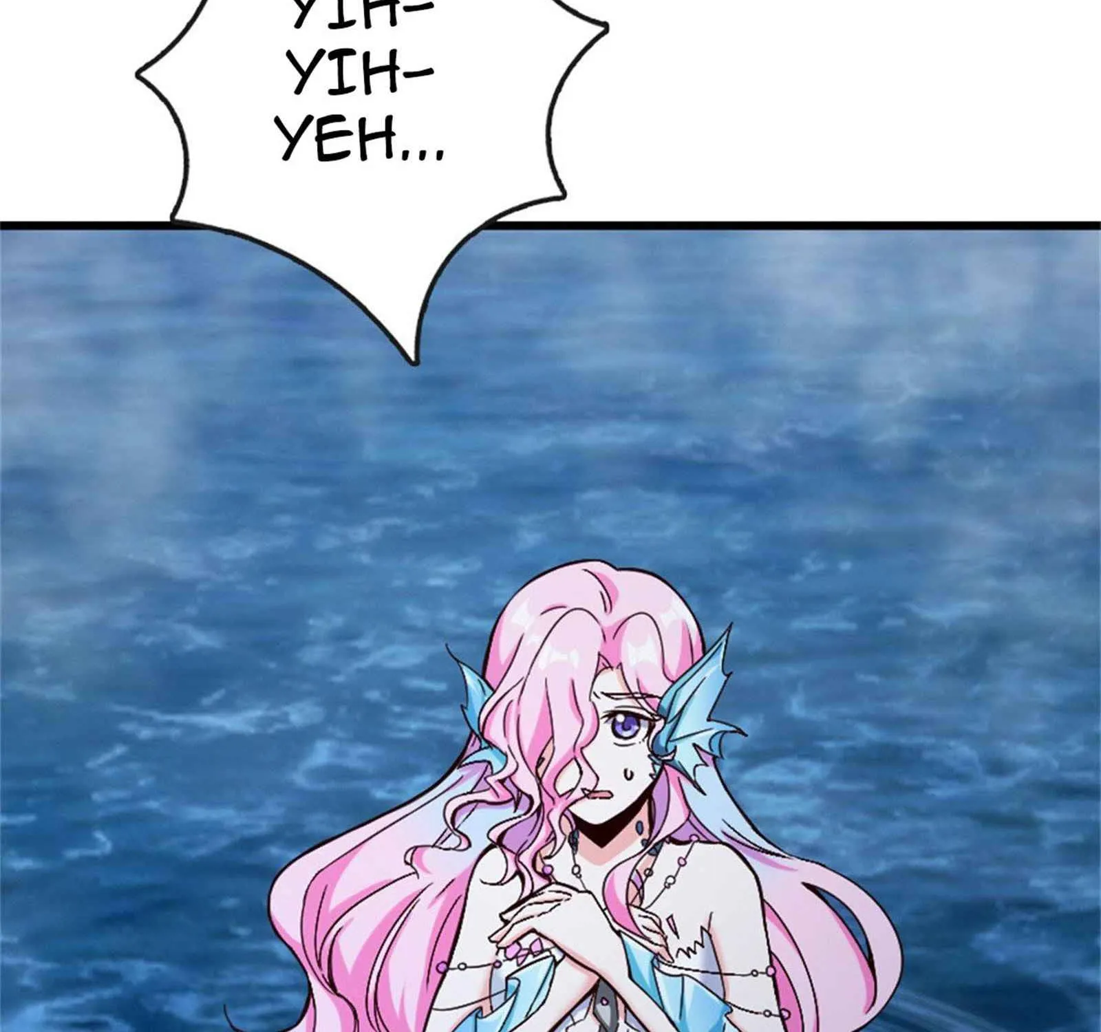 Release That Witch Kainu Manga Chapter 328 Page 4