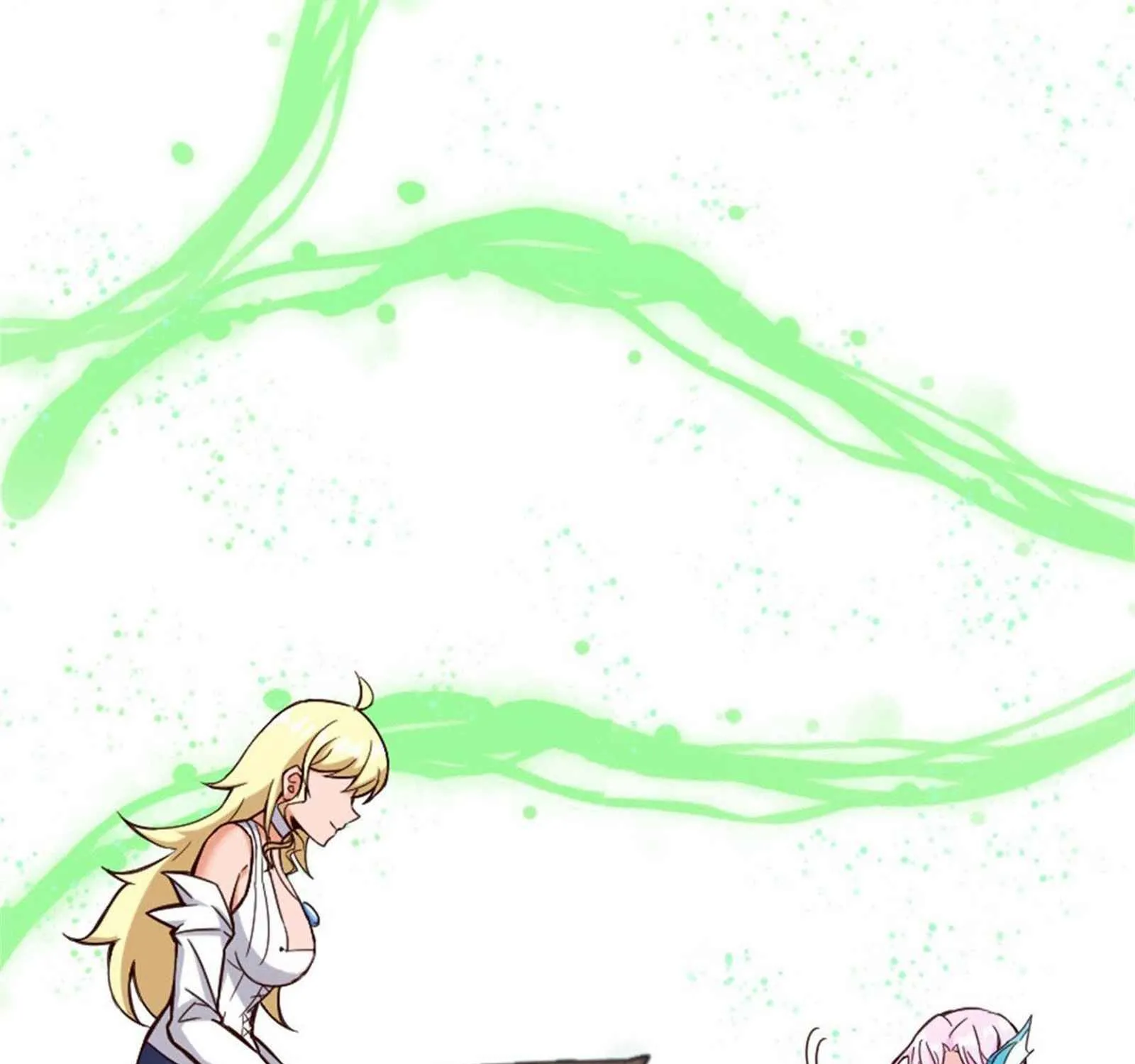 Release That Witch Kainu Manga Chapter 328 Page 22