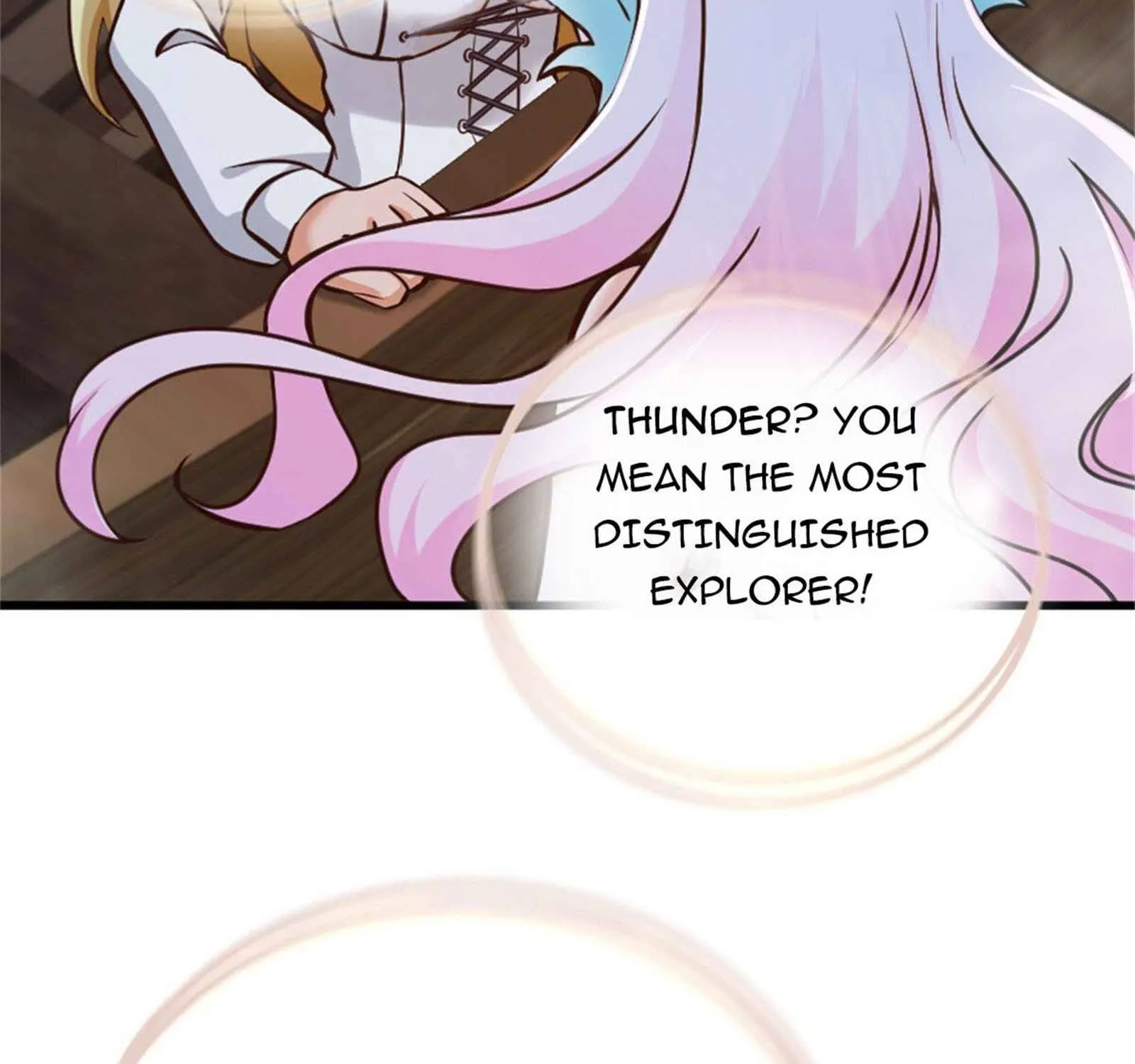 Release That Witch Kainu Manga Chapter 328 Page 37