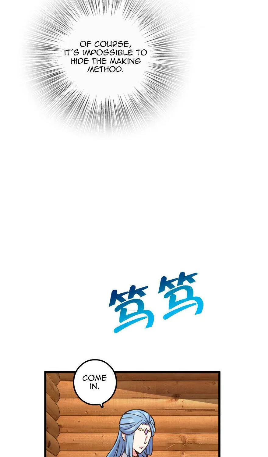 Release That Witch Kainu Manga Chapter 326 Page 13