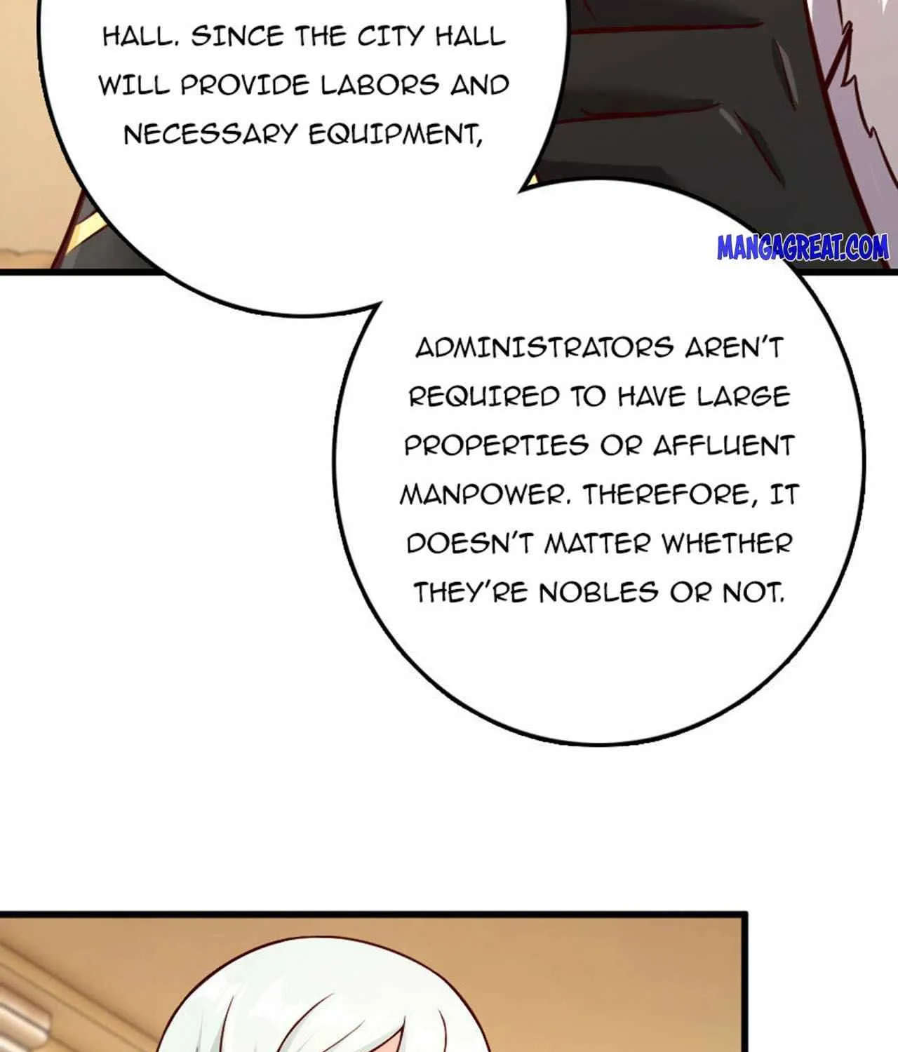 Release That Witch Kainu Manga Chapter 325 Page 60