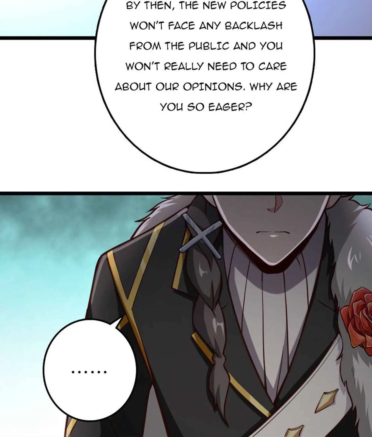 Release That Witch Kainu Manga Chapter 325 Page 73