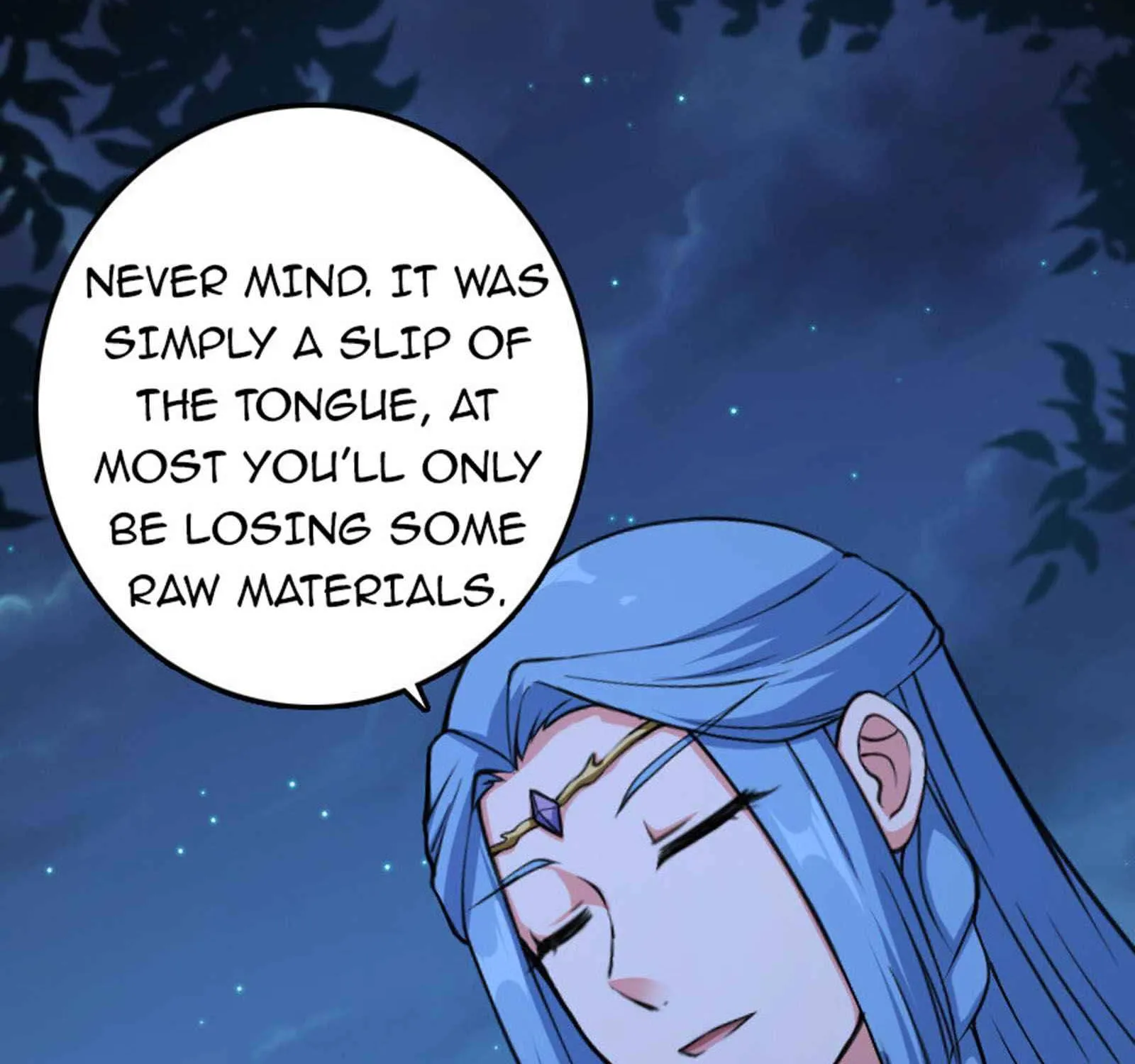 Release That Witch Kainu Manga Chapter 324 Page 89