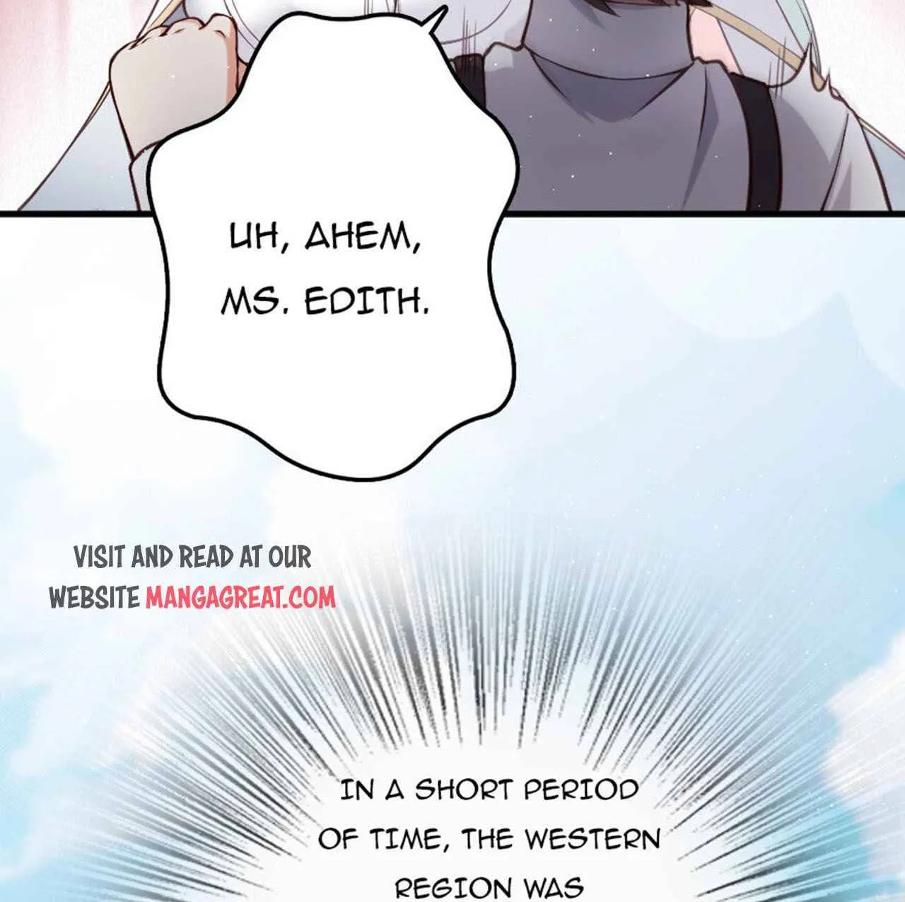 Release That Witch Kainu Manga Chapter 323 Page 13