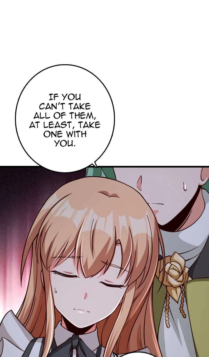 Release That Witch Kainu Manga Chapter 321 Page 29