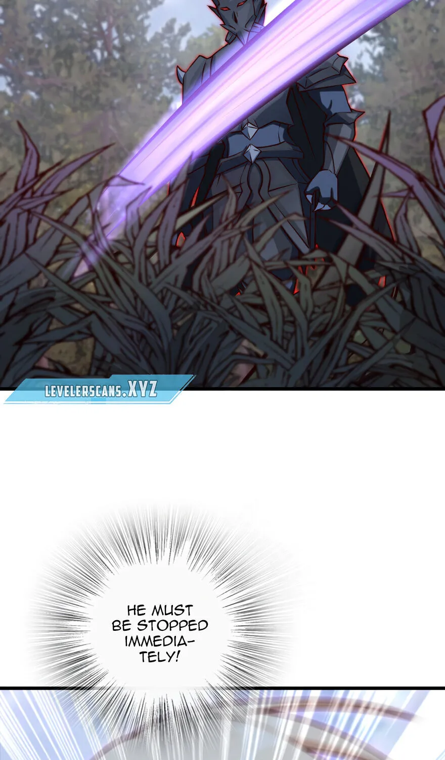 Release That Witch Kainu Manga Chapter 320 Page 27