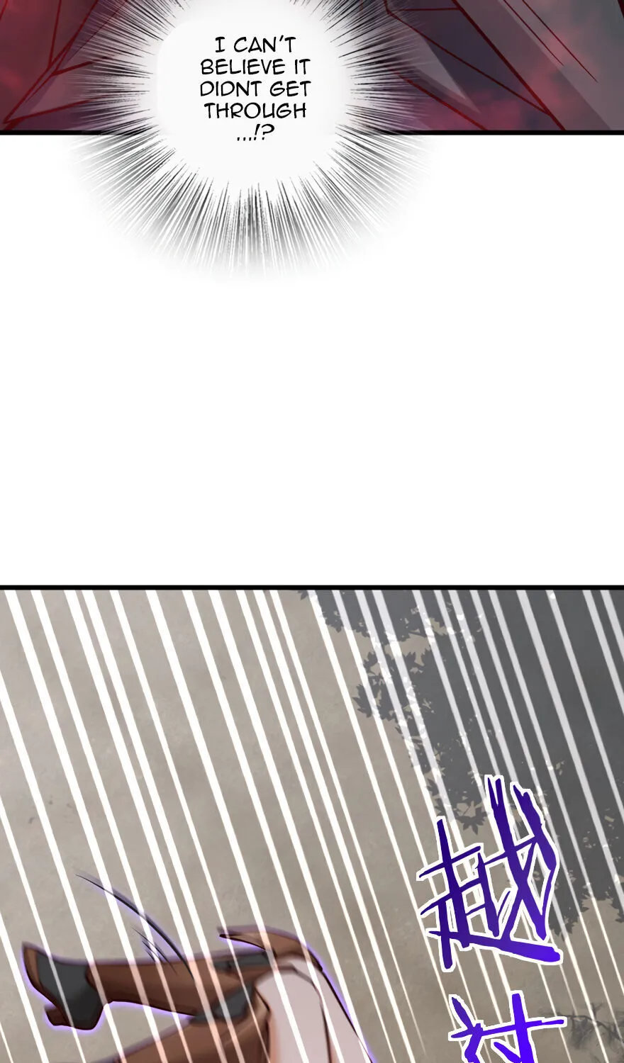 Release That Witch Kainu Manga Chapter 320 Page 36