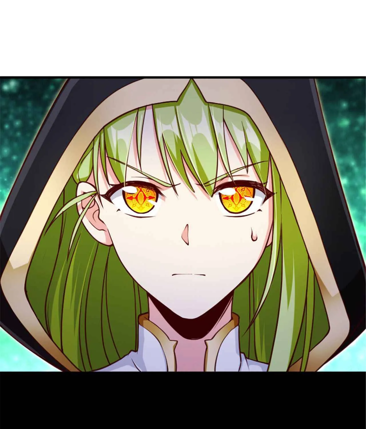 Release That Witch Kainu Manga Chapter 317 Page 22
