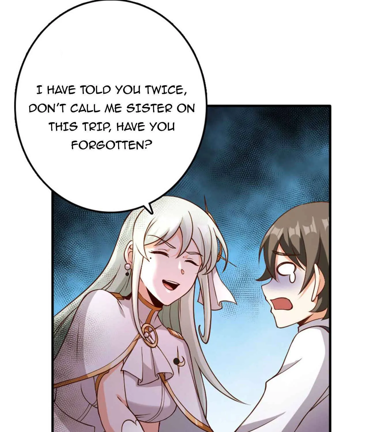 Release That Witch Kainu Manga Chapter 315 Page 61
