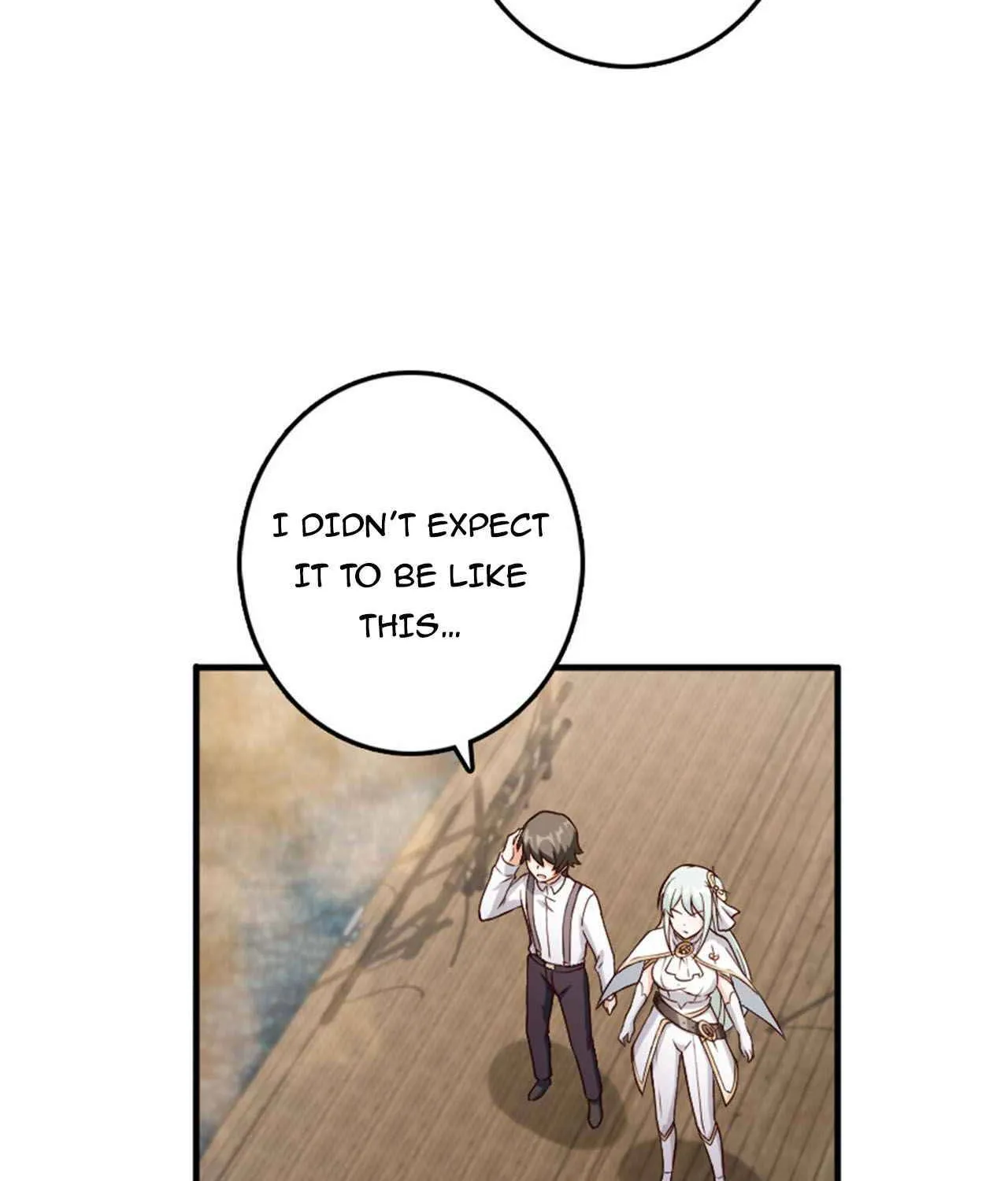 Release That Witch Kainu Manga Chapter 315 Page 73