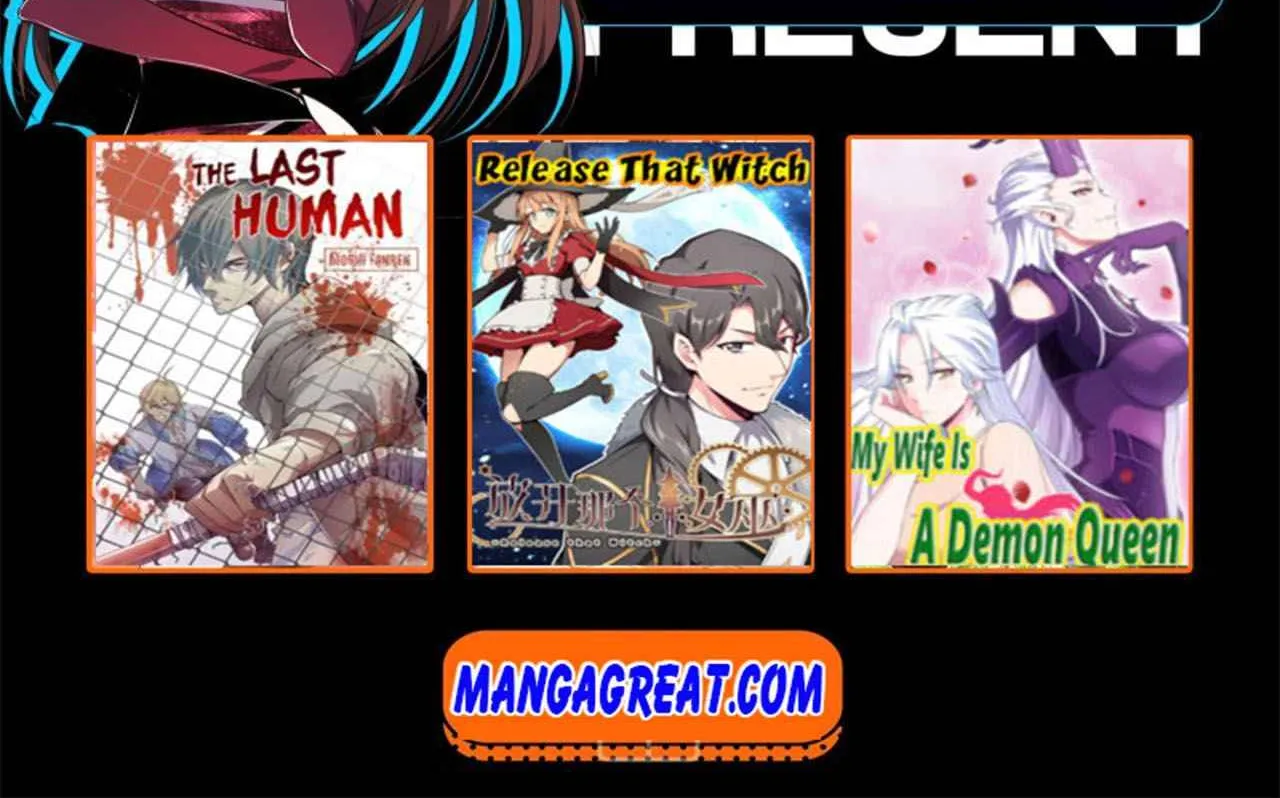 Release That Witch Kainu Manga Chapter 315 Page 77