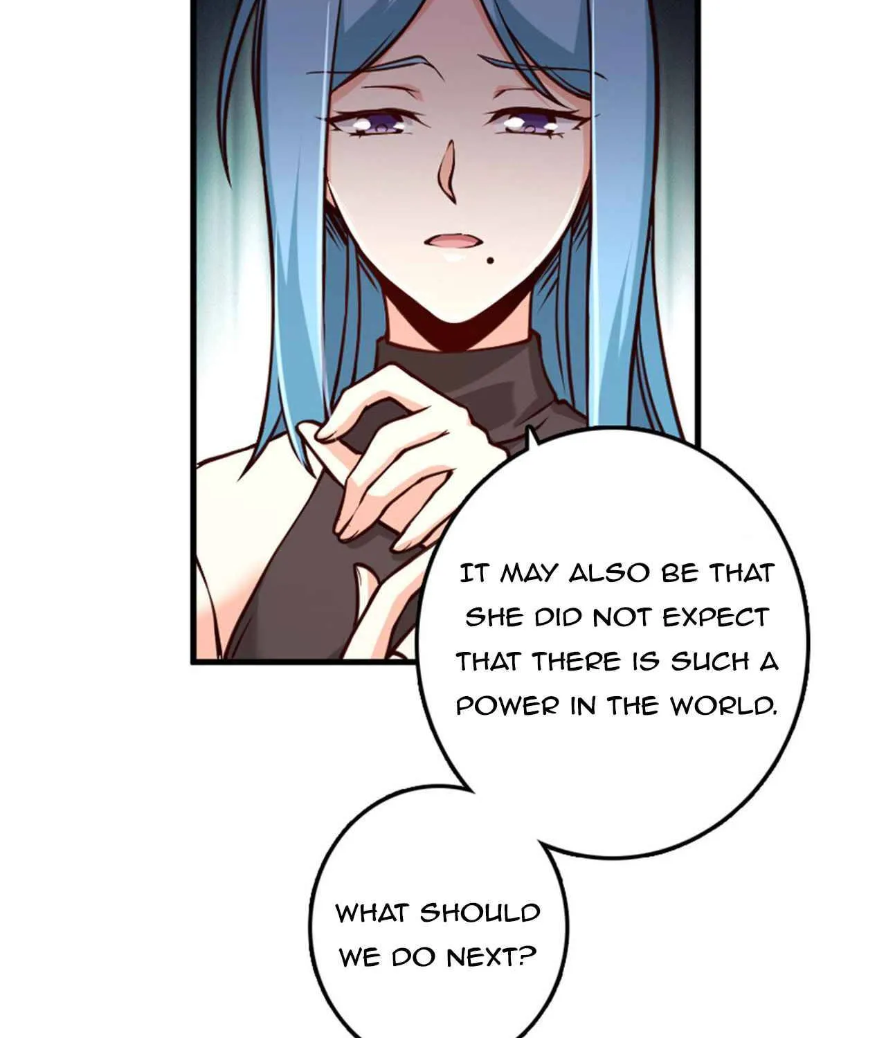 Release That Witch Kainu Manga Chapter 314 Page 8