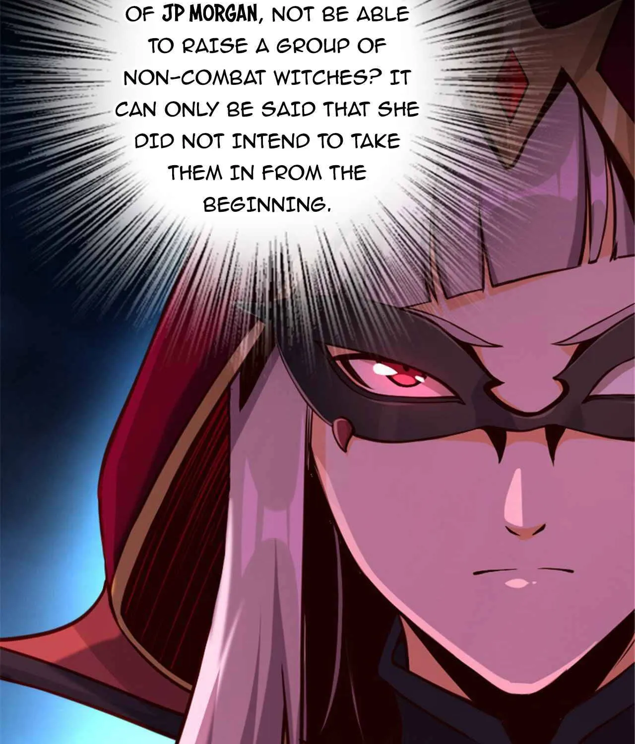 Release That Witch Kainu Manga Chapter 314 Page 35