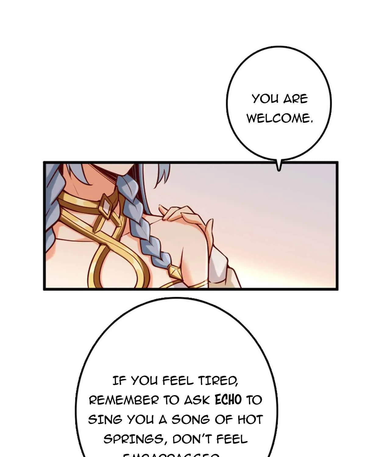 Release That Witch Kainu Manga Chapter 313 Page 9