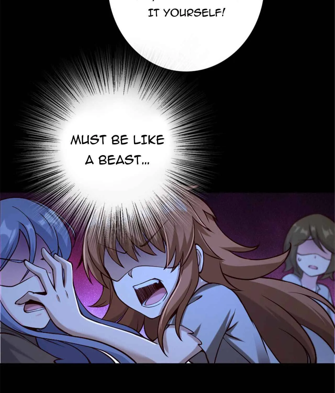 Release That Witch Kainu Manga Chapter 312 Page 16