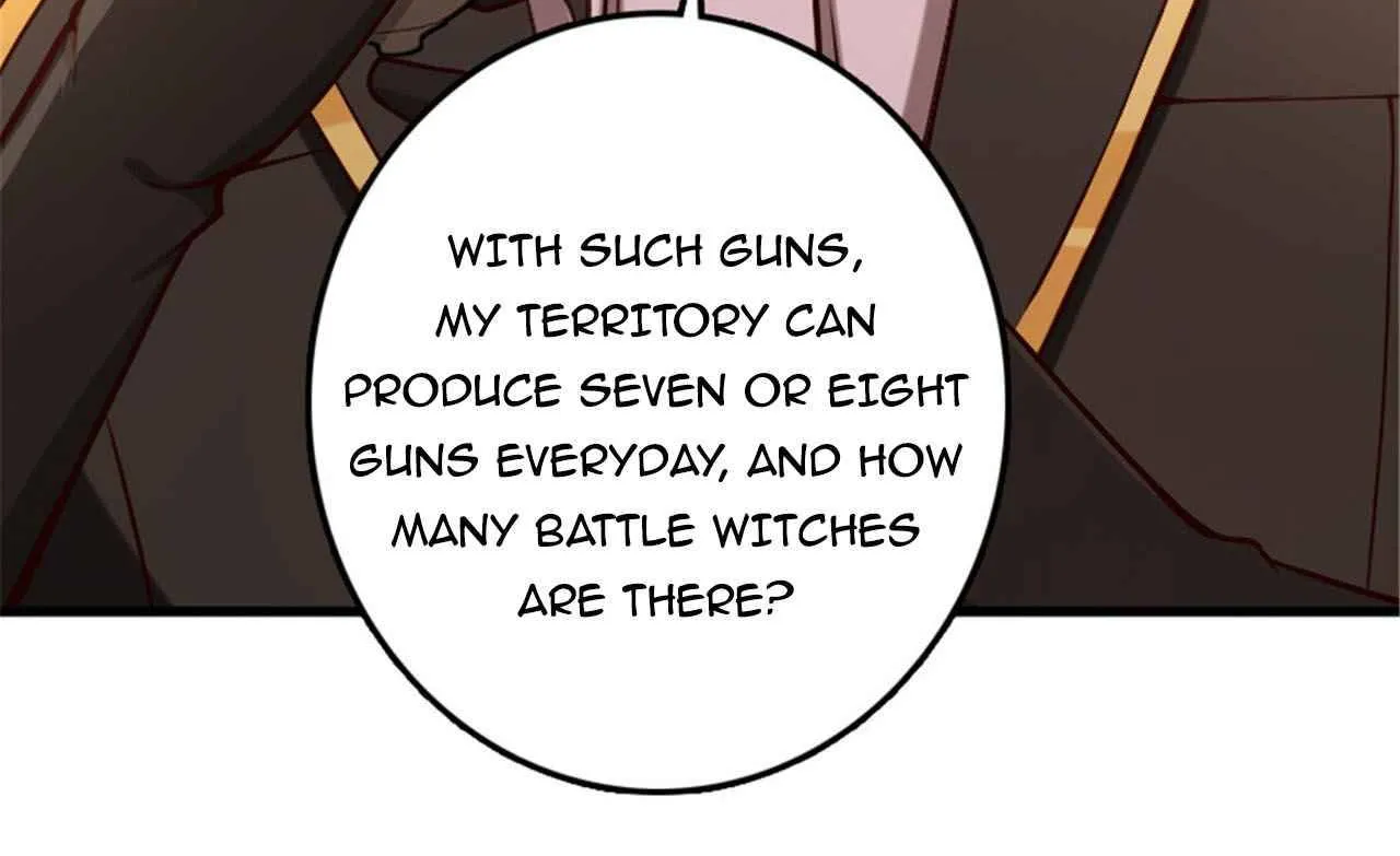 Release That Witch Kainu Manga Chapter 312 Page 59