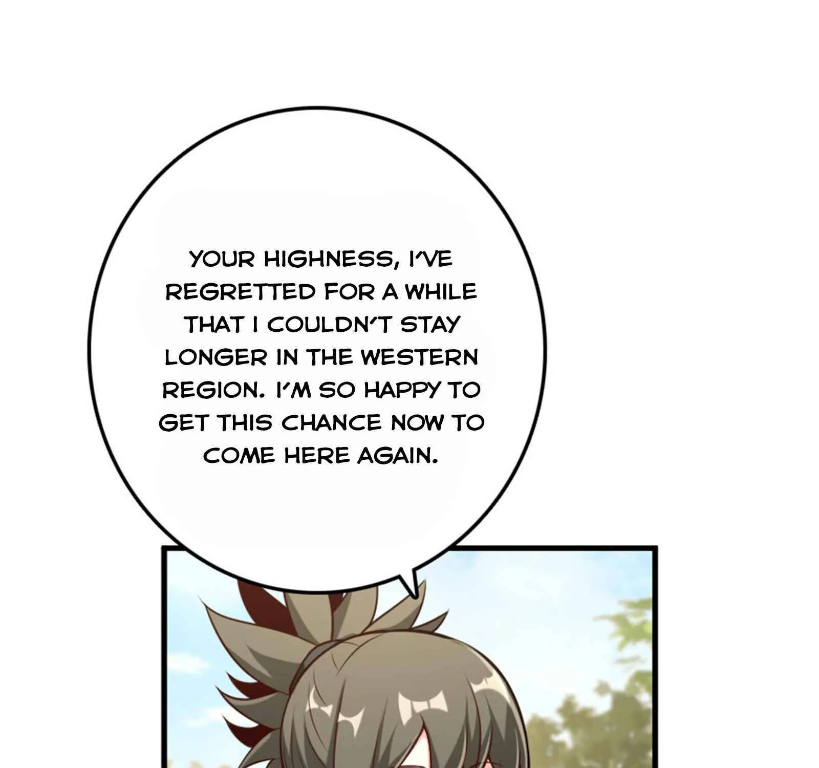 Release That Witch Kainu Manga Chapter 308 Page 18