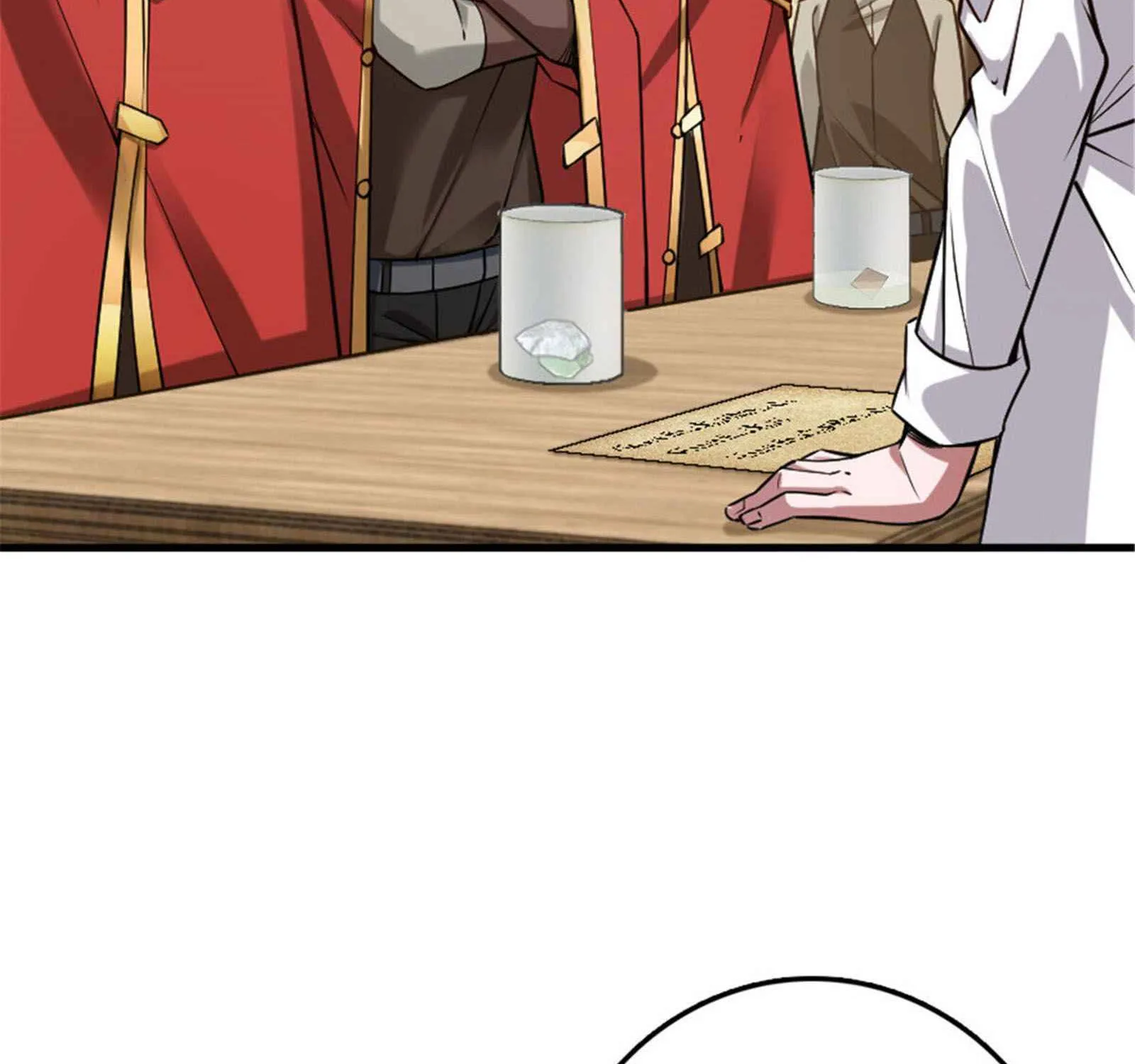 Release That Witch Kainu Manga Chapter 305 Page 64