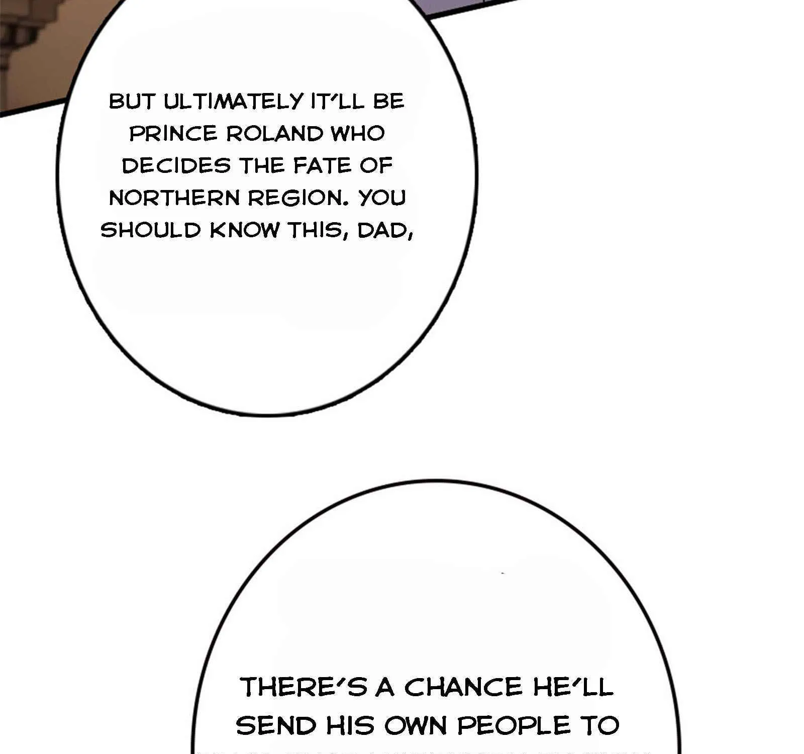 Release That Witch Kainu Manga Chapter 304 Page 84