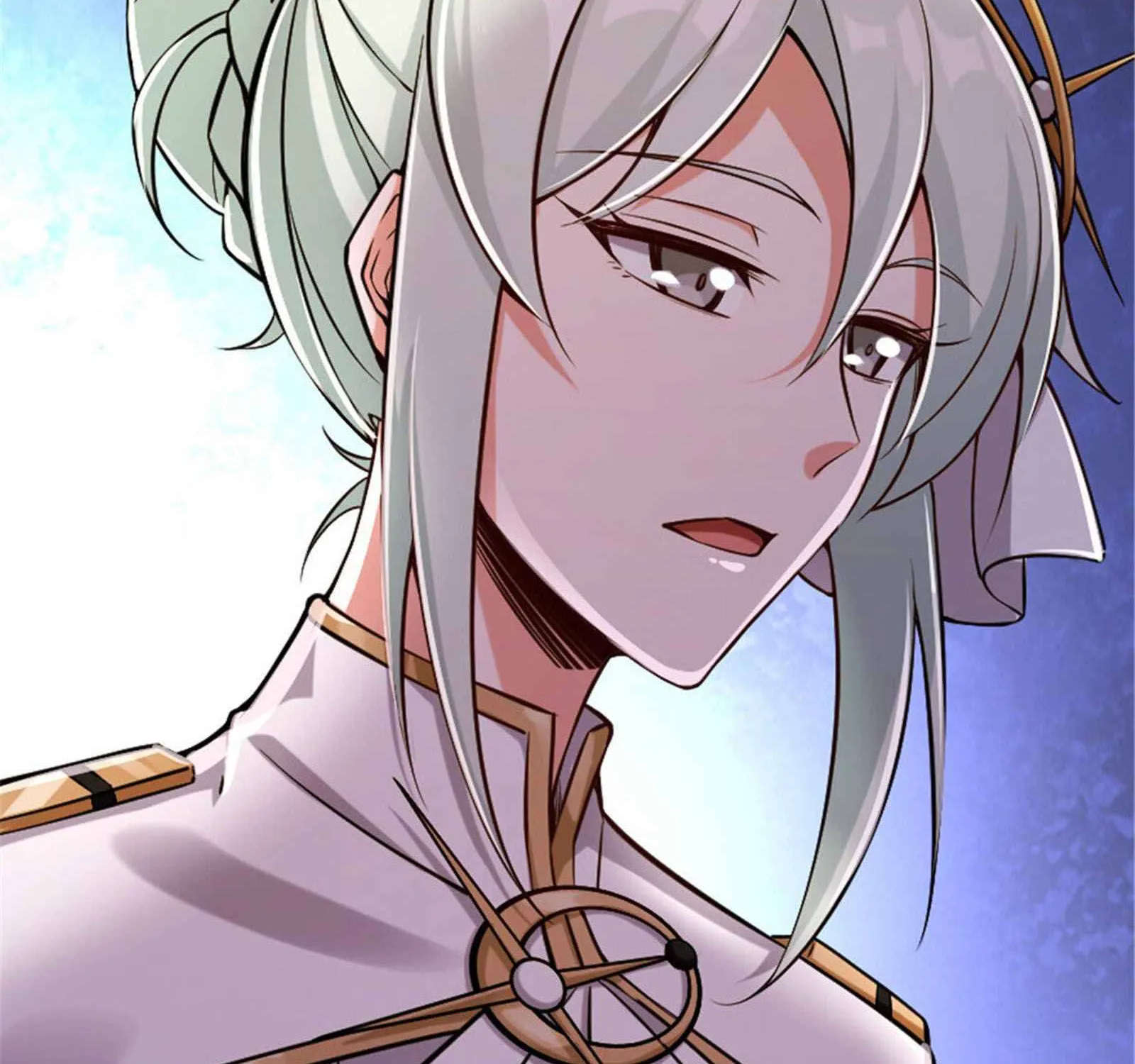 Release That Witch Kainu Manga Chapter 304 Page 87