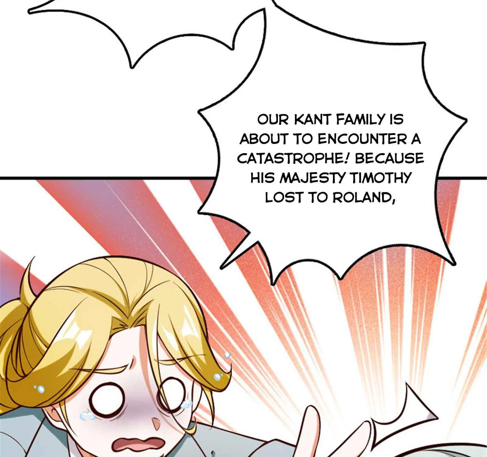 Release That Witch Kainu Manga Chapter 303 Page 22